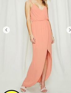 Pretty by rory surplus dress